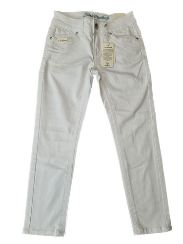 Blue monkey jeans länge - blue,
