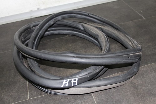 Kofferraumdichtung hinten - kofferraumdichtung,
