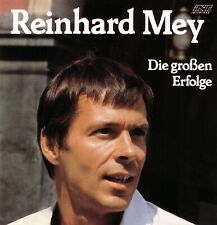 REINHARD MEY - CD - Die großen Erfolge