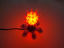 Original Ubo Light - Pop Art