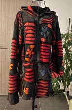 Shakaloha Designer Jacke Damen