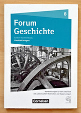 Forum Geschichte 8