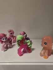 my little pony Figuren