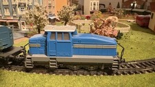 Märklin H0 Diesellok DHG 500