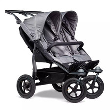 TFK Kinderwagen Duo Sport