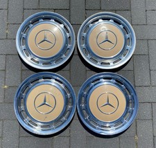 Mercedes W108 W114 W115 W116