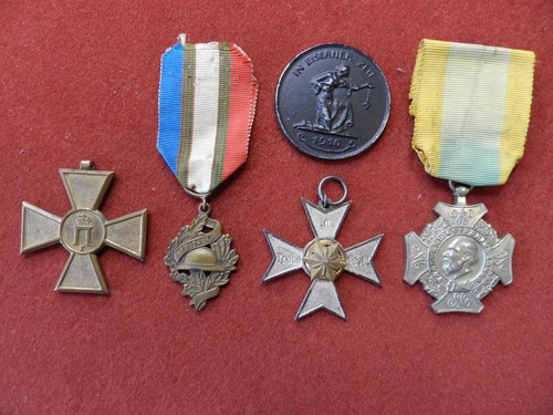 Militaria ww1 1 weltkrieg - ,