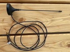 WLAN  - Rundstrahlantenne mit Standfuß / gebraucht