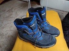 Meindl Wanderschuhe  Warme Winterstiefel Gr 40