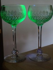 VILLEROY BOCH CRYSTAL CUT 2
