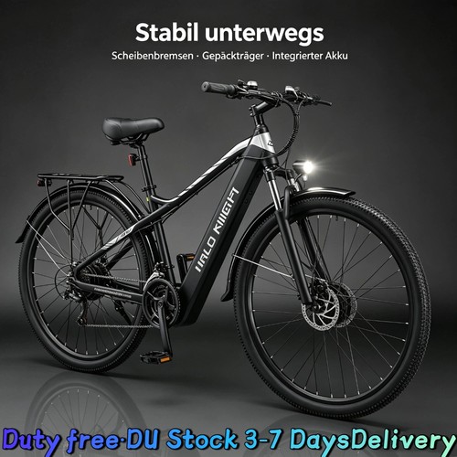 29zoll elektrofahrrad 48v 16ah - 29zoll,