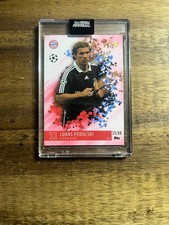 Lukas Podolski  /99 FC Bayern