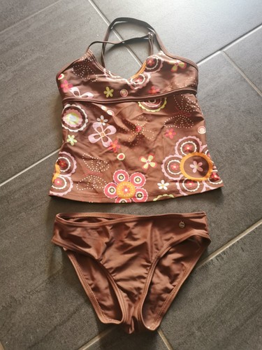 Tankini oliver 128 8 - gr.,