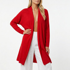Aniston Damen Strickjacke