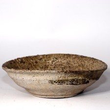 Japanische antike Atsumi Ware