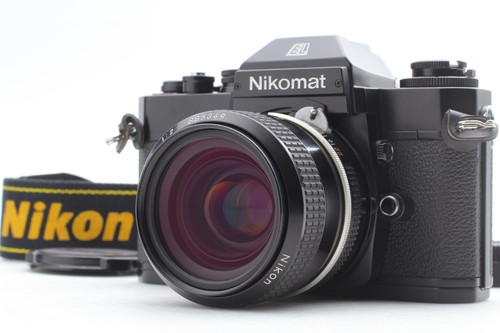 Fast neuwertig nikon - neuwertig], nikomat