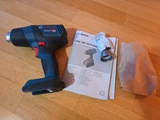 Akku-Heißluftpistole BOSCH