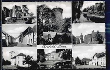 51653089 - 4150 Linn Burg Turm