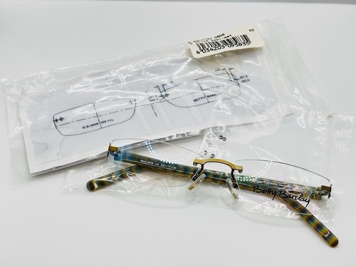 Betty barclay brille - barclay,