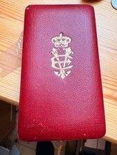 ITALIA Orden der Krone von