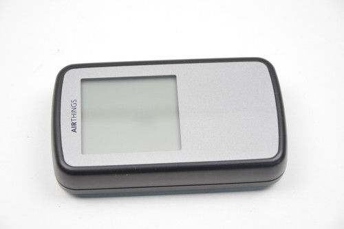 Airthings corentium radon - airthings,
