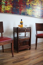 Schrank Vintage Anrichte