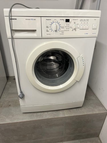 Waschmaschine gebraucht defekt - waschmaschine,