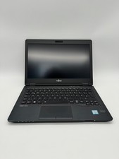 Laptop Fujitsu Lifebook U728