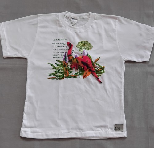 Kite kindermarken shirt - kite,