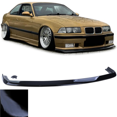 Front spoiler lippe - lippe, fatlip
