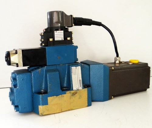Mannesmann rexroth - mannesmann,