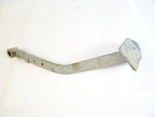 Kupplungspedal Pedal für Kupplung von Hanomag R217 S Traktor