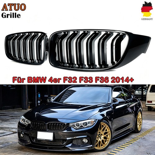 Für bmw 4er - f82, f83