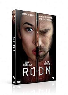 The room von seven - von, dvd