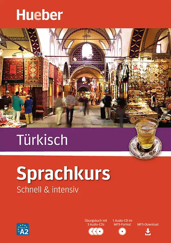 Sprachkurs türkisch - sprachkurs,