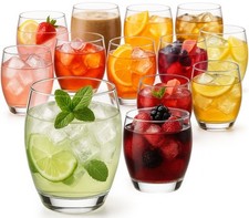 Trinkgläser 12er Set