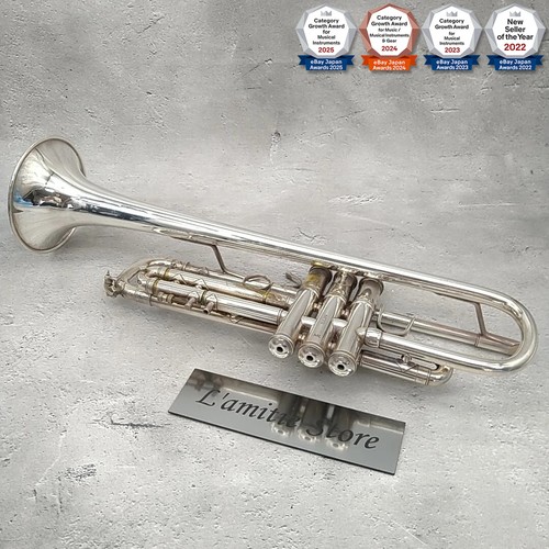 Bach stradivarius 180ml37sp - bach,