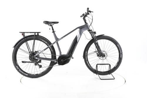 Conway cairon 0 - c, 1.0
