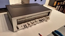 Scott 330 RL Vintage Receiver