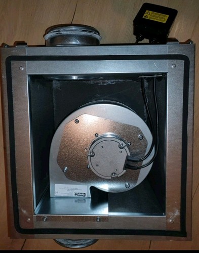 Helios ventilatoren ec - , sb