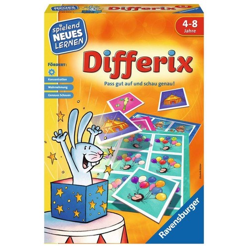 Ravensburger spielend neues - ravensburger,