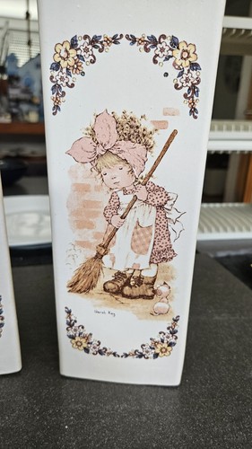 Vintage luftbefeuchter keramik - luftbefeuchter,