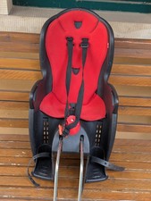 Hamax Sleepy Kindersitz Fahrrad