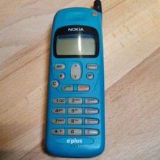 Nokia NHK-5NY e plus Handy mit
