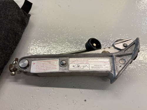 Porsche 928 964 944 968