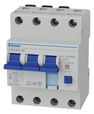 Doepke DRCBO 4