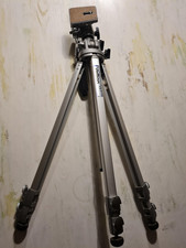 3-Bein-Fotostativ Velbon VS-3, Aluminium