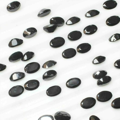 Großhandelslos 6x4mm oval - großhandelslos,