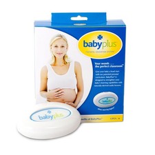 BabyPlus Prenatal Learning