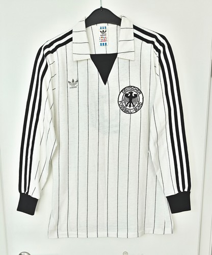 Matchworn adidas dfb vintage - matchworn,